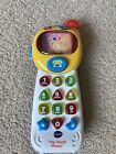 VTech Toy Telephone Phone Light Up Musical Age 12 Months +