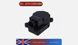 HEATER FLAP MOTOR 1S7H19E616BB FOR 2008 2009 2010 2011 2012-2017 Ford Fiesta - Picture 1 of 7