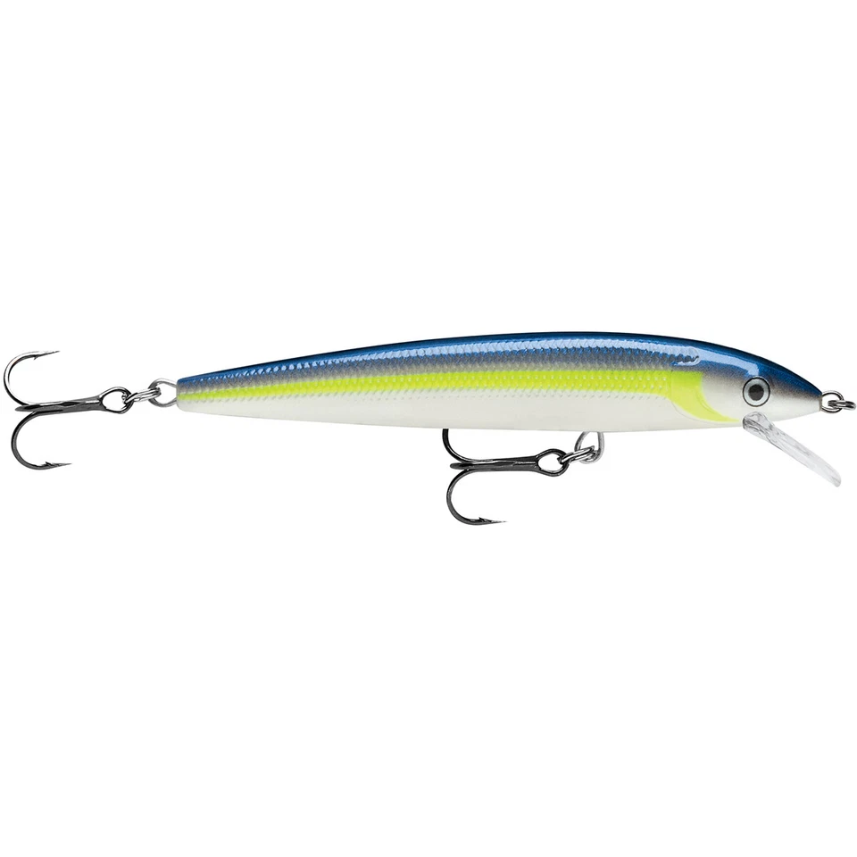 Rapala HJ08HSD Husky Jerk Helsinki Shad 08 Fishing Lure