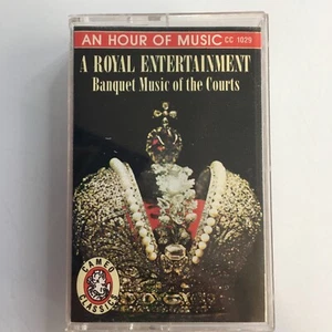 A Royal Entertainment Cameo Classics (Cassette) - Picture 1 of 2