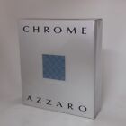 Azzaro Chrome Eau de toilette EDT 100ml Vapo