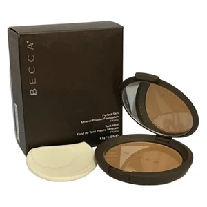 Base en polvo mineral Becca 9,5 g cervatillo - Imagen 1 de 3