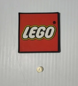 LEGO Harry Potter 1x1 Round Time Turner Tile (x1) Reloj de arena dorado 98138pb093 NUEVO - Imagen 1 de 3