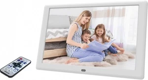8590669329762 SENCOR SDF 1082 WH Cyfrowa ramka na zdjęcia SENCOR - Zdjęcie 1 z 2