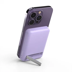 Powerbank Belkin 10000 mAh, 3x USB-C, szybkie ładowanie, biały towar B - Zdjęcie 1 z 6