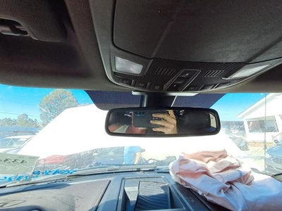 Espejo retrovisor atenuación automática para camioneta Ford F250SD 17-19 2641784 Foto 1 de 4