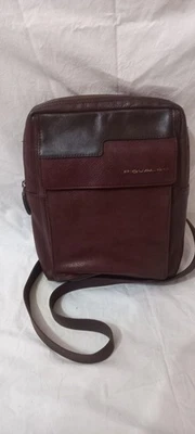 Borsello Piquadro In Pelle - Immagine 1 di 4