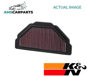 ENGINE AIR FILTER ELEMENT KA-6098 K&N FILTERS NEW OE REPLACEMENT - Picture 1 of 5