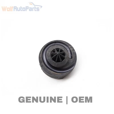 2018-2025 AUDI A5 SPORTBACK - REAR Upper Spring Rubber Mount 4K0512149F - Image 1 of 4