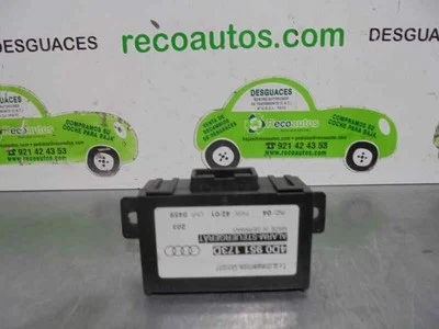 4D0951173D modulo elettronico per AUDI ALLROAD QUATTRO (4B5) 2.5 V6 24V 1761351 - Immagine 1 di 4