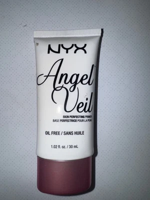 NYX Angel Veil SKIN PERFECTING PRIMER BASE PERFECTRICE POUR PEAUOIL FREESANS30ml - Bild 1 von 2