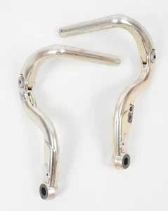 OTK Tony Kart EVK / 401 / 401R Adjustable Pedal Set - Picture 1 of 2
