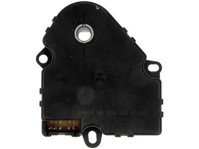 Actuador de aleta de aire para Chevrolet Traverse 2009-2012 Dorman principal 86936QXPK 2011 Foto 1 de 2