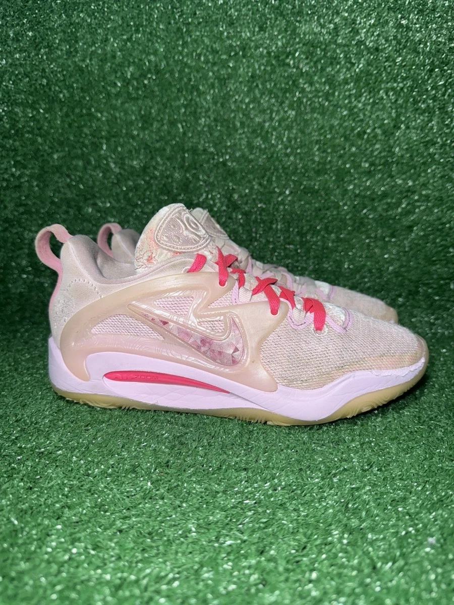 Nike KD 15 Athletic Shoes for Men for Sale | Authenticity