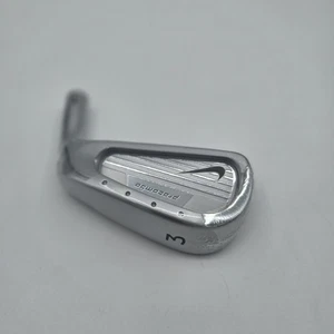 Nike Pro Combo Forged 3 Iron Head. NEW IN PLASTIC. From The Oven. Iron Head Only - Picture 1 of 7