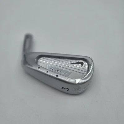 Nike Pro Combo Forged 3 Iron Head. NEW IN PLASTIC. From The Oven. Iron Head Only - Image 1 of 4