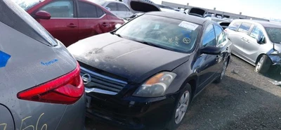 2007 日产 Altima 2.5L 发动机电机原始设备制造商 98K 英里 (LKQ ~439887134) — 第 1/4 张图片