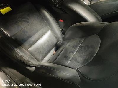 BLK LEFT FRONT SEAT 2017-2019 KIA CADENZA Foto 1 de 4