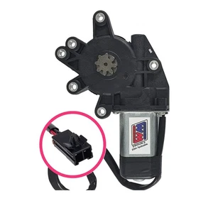 window motor to fit 1998-2000 R34 Nissan Skyline GTT Coupe & GTR - LEFT FRONT - Picture 1 of 7