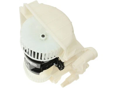 For 2008-2014 Mercedes CL65 AMG HVAC Blower Motor Assembly 55319XCBB 2009 2010 - Image 1 of 2