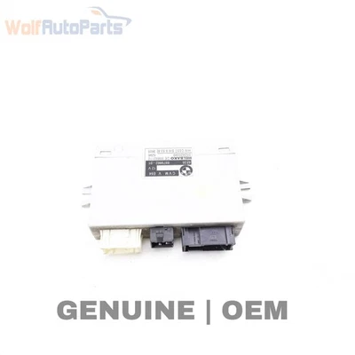 BMW 650I E64 2006-2010 - Convertible módulo de control superior 6979862 Foto 1 de 4