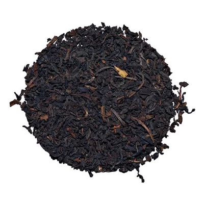 Té orgánico de Ceilán - hoja suelta Foto 1 de 3