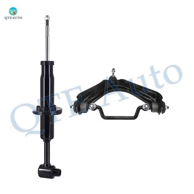 Front Right Upper Control Arm Ball Joint-Strut For 2004 2005 Ford Explorer - Изображение 1 из 4