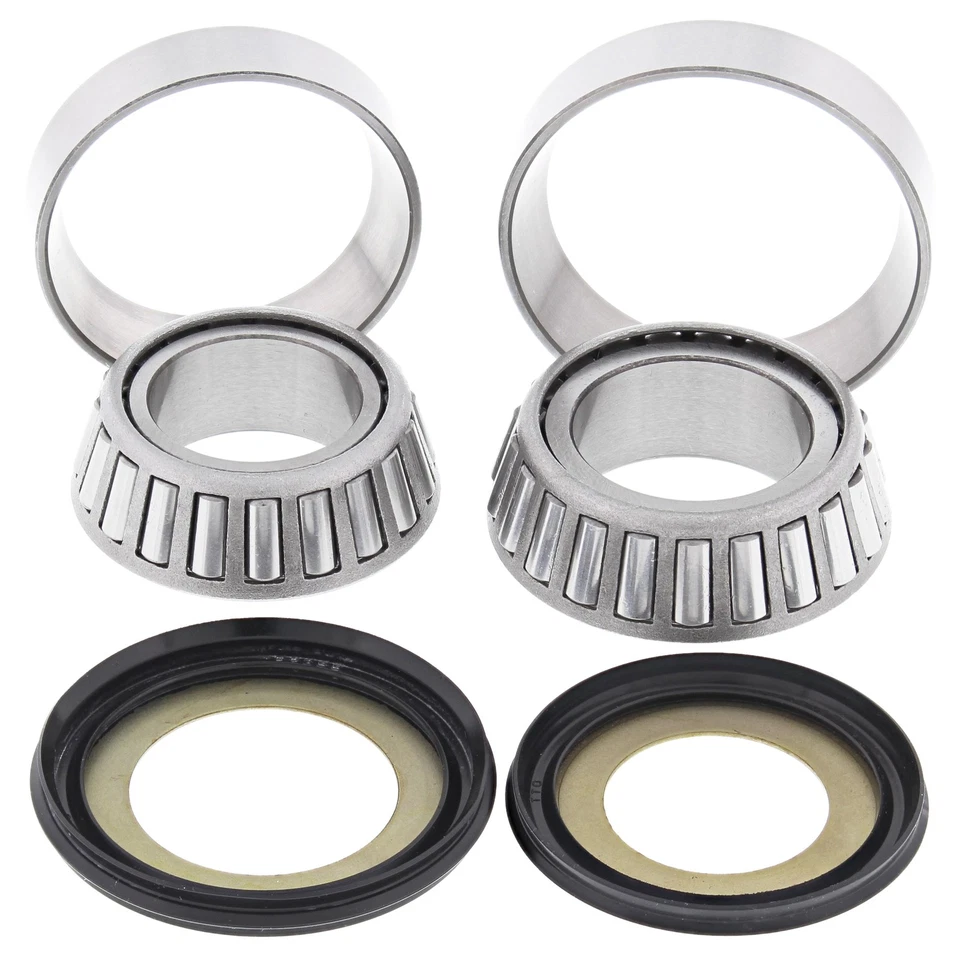 Steering Stem Bearing Seal KL250 Super Sherpa 2005 2006 2007 2008 2009 - Image 1 of 1