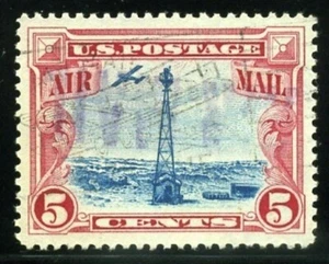 U.S. C11 Used XF-SUP 95 JUMBO w/ Graded PSE Cert - Picture 1 of 3