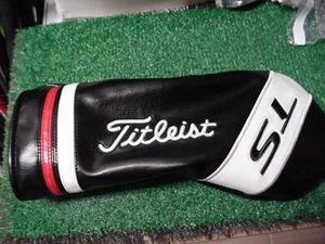 Nice Titleist TS TS2 TS3 copricapo driver - Foto 1 di 1