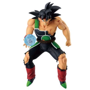 Figura Anime Dragon Ball Z Masterlise Ichibansho Bardock (VS OMNIBUS ULTIMATE) - Imagen 1 de 8