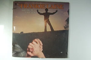 Frankie Laine You Gave me a Mountain/Jimmy Bowen Orchestra OST LP SEALED - Imagen 1 de 2