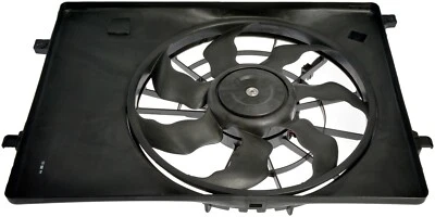 Conjunto de ventilador de refrigeración del motor para Kia Sorento Foto 1 de 4