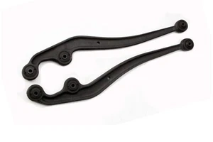91-97 Land Cruiser FJ80 Front Leading Arms Control Arms Suspension OEM 2 - Picture 1 of 13