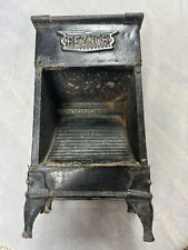 Vintage/Antique REZNOR NO. 1 Gas Heater Mercer, PA 17-1/2"H NO GRILL !!