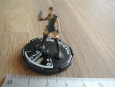 # 043 leech medic/mage knight miniature// g