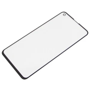 Nuevo Panel de Vidrio de Pantalla LCD Frontal Exterior + Repuesto OCA para Samsung Galaxy S10e - Imagen 1 de 3