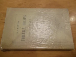 Librairie des Catalogues des Ventes, Louis Soullie, 1896 French paperback book - Picture 1 of 3