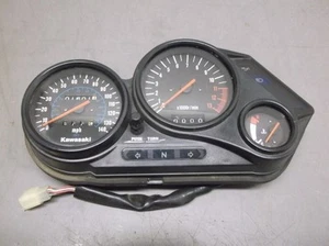 1994-UP Kawasaki EX500D Ninja Instrument Panel - Picture 1 of 5