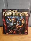 In The Hall Of The Mountain King Board Game Burnt Island Games