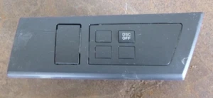 Mazda 3 BL 4/09-10/13 DSC Switch and Trim (B) - Picture 1 of 2