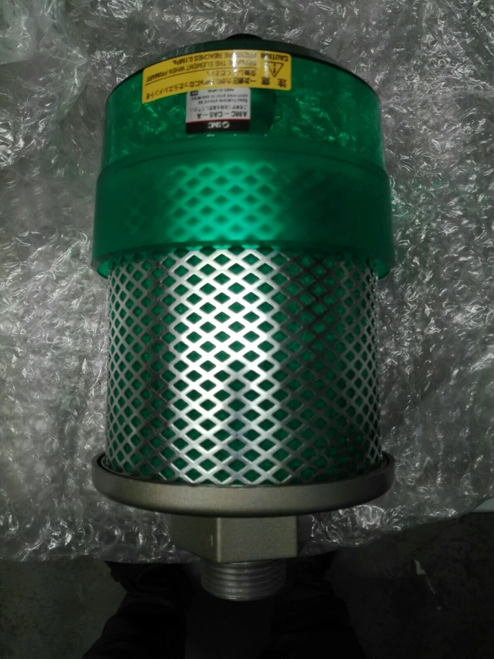 AMC 610 SMC Luftfilter Abgasreiniger - Bild 1 von 3