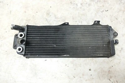 Radiador 91 Suzuki VX 800 VX800 Foto 1 de 4