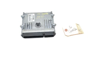 2016 16 Toyota Corolla 1.6L oem Engine Control Module ECU - Picture 1 of 3