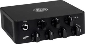 DarkGlass Electronics Microtubes 200 Bass Guitar Amplifier Amp Head - Picture 1 of 3