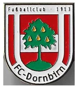 Pin (badge) Austria FC Dornbirn - Picture 1 of 1