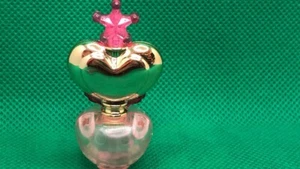 Prismatic perfume bottle Pink Moon Stick Sailor Moon 2inch  Capsule toy limited - Picture 1 of 4