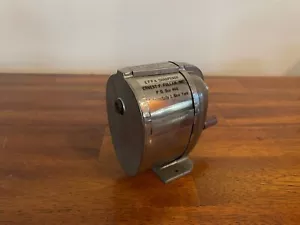 Boston pencil sharpener Effa Carbon Rod Sharpener - Picture 1 of 8
