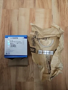 👀👀😎😎👍🏼👍🏼Genuine GM Bearing Kit crank Shaft 12648786 NEW - Bild 1 von 5
