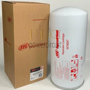 NEW IR INGERSOLL RAND 54749247 Oil Separator Compressor 1PCS - Picture 1 of 2